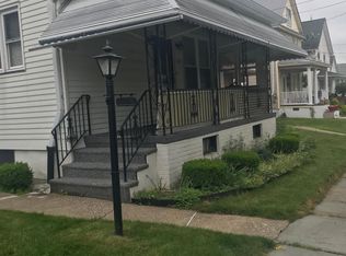 1620 Elizabeth St, Scranton, PA 18504