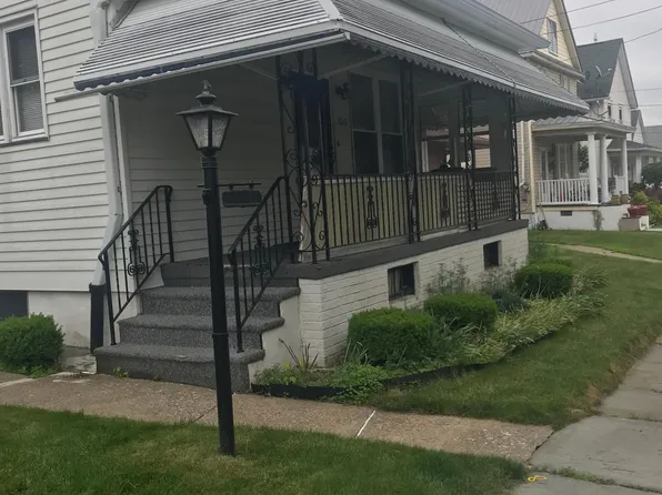 1620 Elizabeth St, Scranton, PA 18504