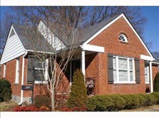 3772 Kenwood Ave, Memphis, TN 38122