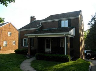 909 Oakside Ln, Pittsburgh, PA 15229