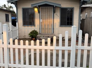 211 W 11th Ave, Escondido, CA 92025