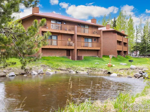 708 Lagoon Dr #C, Frisco, CO 80443