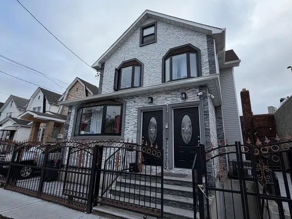 10414 120th St, South Richmond Hill, NY 11419