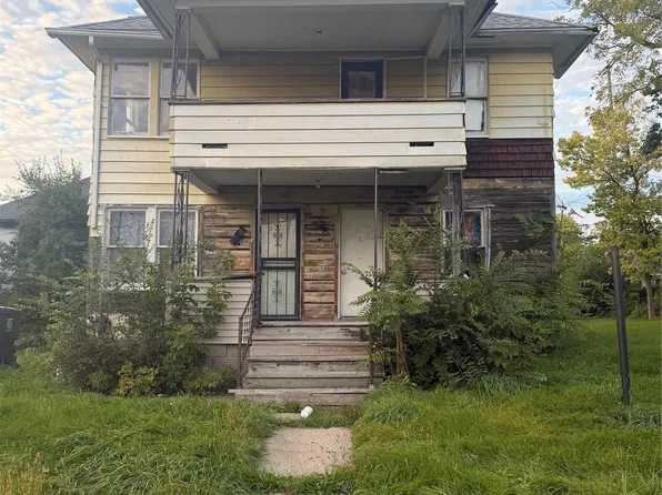 236 Stockdale St, Flint, MI 48503