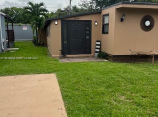 4848 SW 47th Ln, Fort Lauderdale, FL 33314