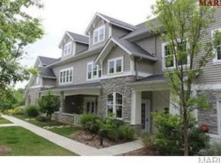 1568 Milbridge Dr, Chesterfield, MO 63017