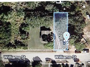 522 Williams St, Melbourne, FL 32901