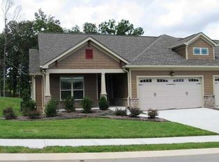 4566 Sweetberry Ln, Ooltewah, TN 37363