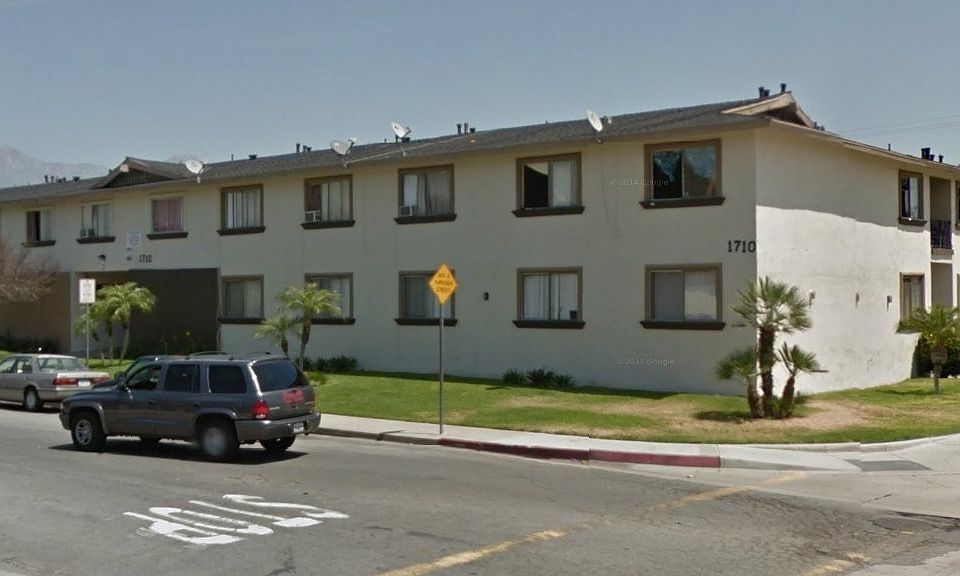 1st image of 1710 Cordova St APT 5