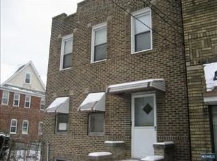 112 Harrison Ave, Garfield, NJ 07026