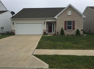 8333 Gates Corner Dr, Camby, IN 46113