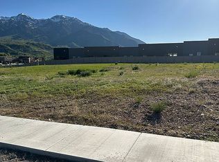 5847 N Warner Acres Dr, Morgan, UT 84050