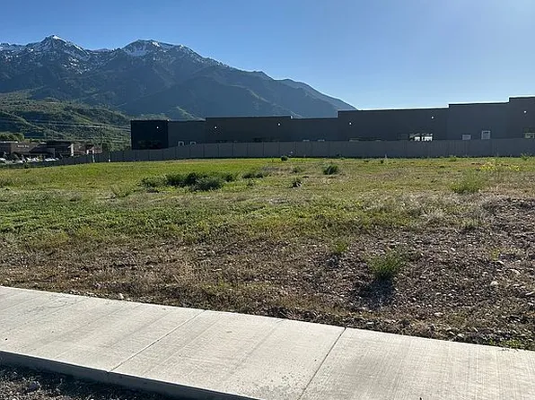 5847 N Warner Acres Dr, Morgan, UT 84050