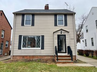 3817 Grosvenor Rd, South Euclid, OH 44118