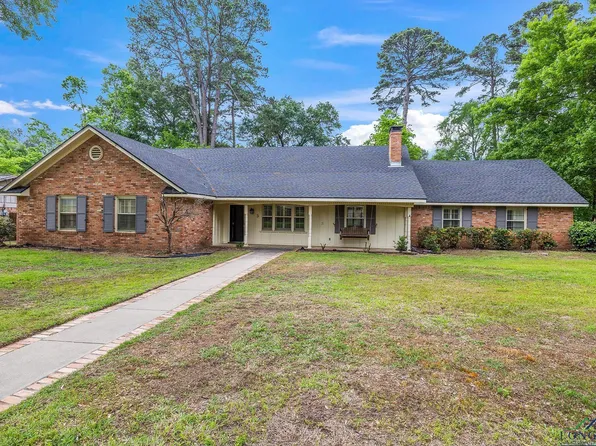 3 Ramblewood Dr, Longview, TX 75605