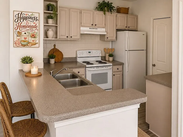 1175 Lake Shadow Cir #4202 — Photo 5