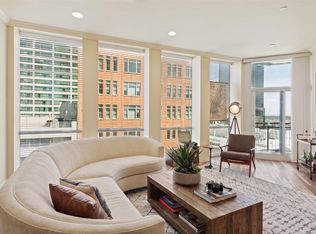500 Throckmorton St APT 1104, Fort Worth, TX 76102