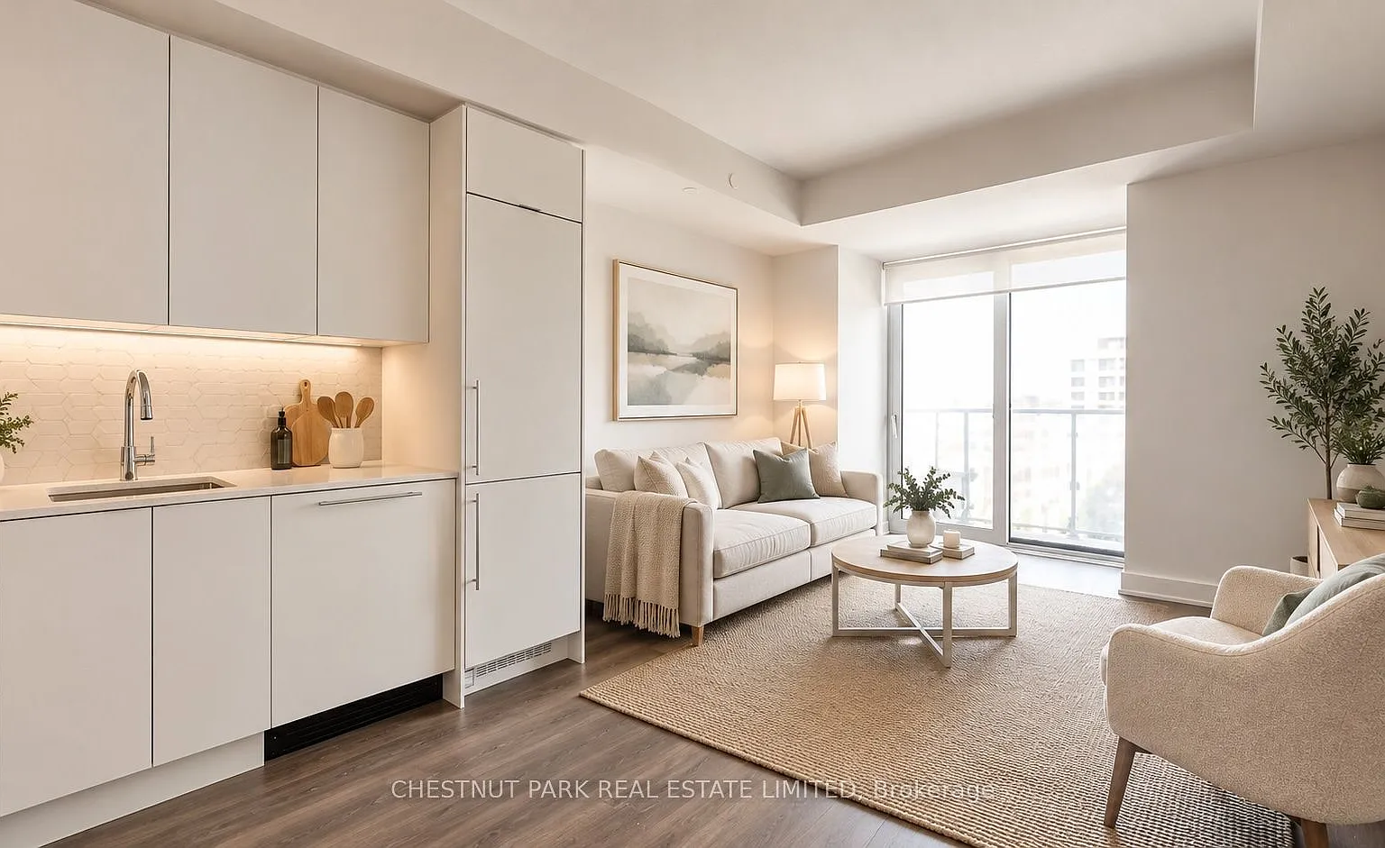 430 Square One Dr — Photo 1