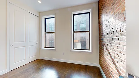 Rented by Bond New York