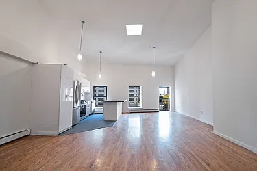 Rented by KNP Realty LLC