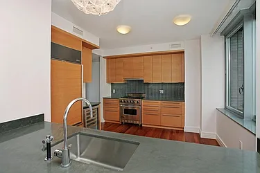 Rented by Corcoran