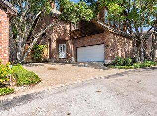 3702 Terrina St #H-8, Austin, TX 78759