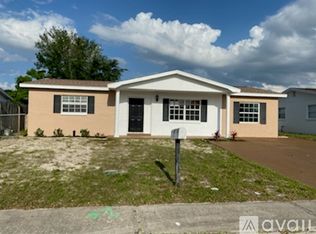 9236 Whitman Ln, Port Richey, FL 34668