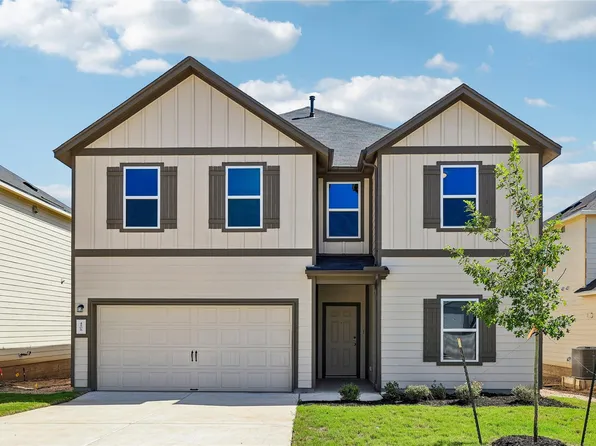 4508 Lava Island Dr, Austin, TX 78747