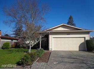 1511 Plumeria Dr, Santa Rosa, CA 95403