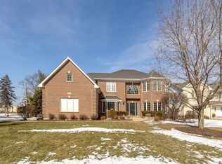 480 E Haven St, Arlington Heights, IL 60005