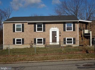 16 Nicodemus Rd, Reisterstown, MD 21136