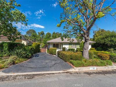 121 Via Ardilla, Palos Verdes Estates, CA, 90274