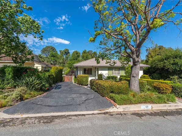 121 Via Ardilla, Palos Verdes Estates, CA 90274