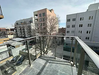 Rented by Marquis Real Estate Services