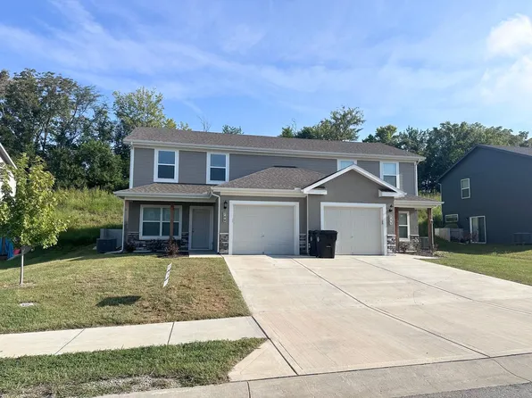 709 Pampas St, Pleasant Hill, MO 64080