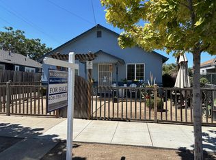 939 S 7th St, San Jose, CA 95112