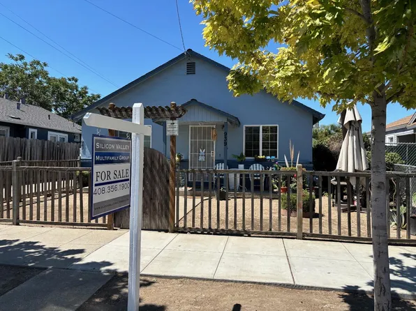 939 S 7th St, San Jose, CA 95112