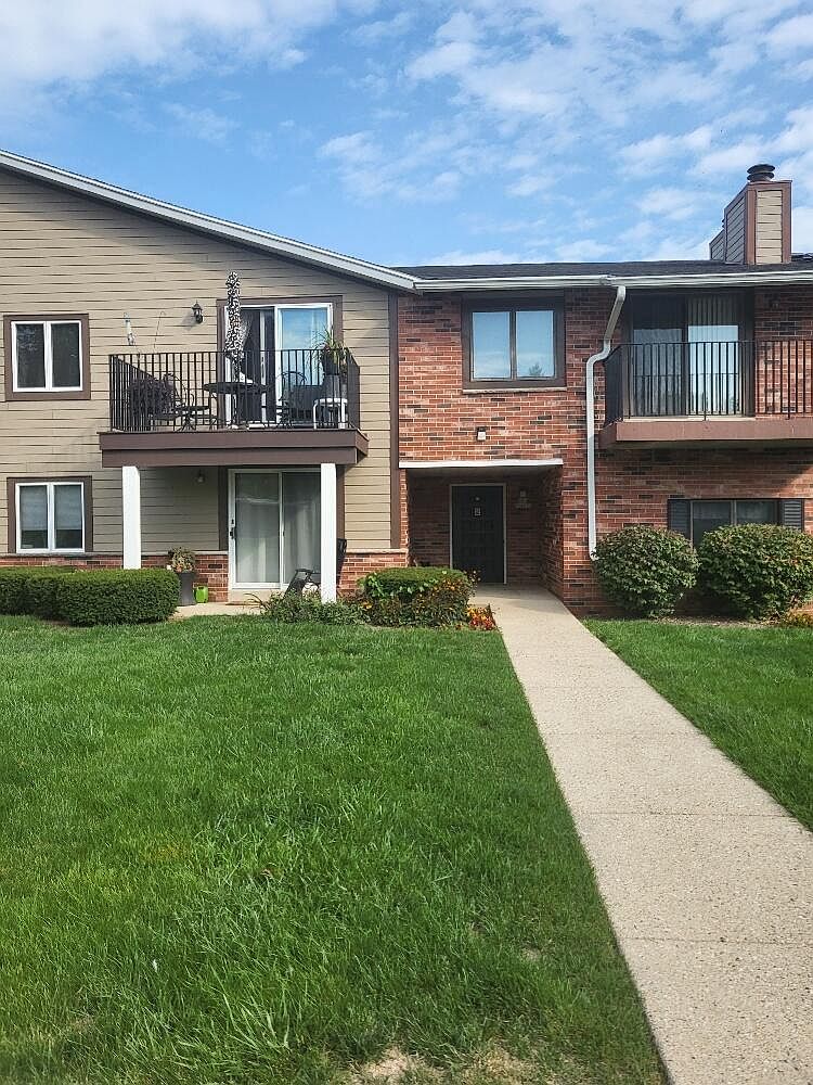 N84W16033 Menomonee AVENUE UNIT 110, Menomonee Falls, WI 53051 Zillow