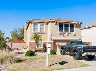 2544 W Feldspar Cir, Apache Junction, AZ 85120