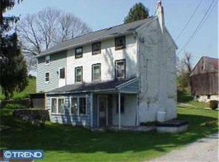 2135 Strasburg Rd, E Fallowfield, PA 19320