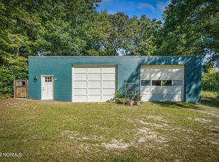 519 Summit St, Carthage, NC 28327