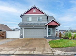 1073 Turtledove Loop, Lebanon, OR 97355