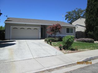 5177 Manxwood Pl, San Jose, CA 95111