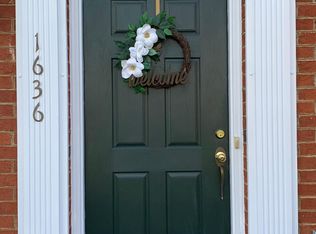 1636 New Haven Pl, Glen Allen, VA
