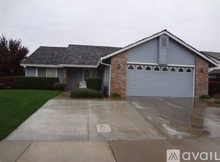 1537 Alicia Dr, Yuba City, CA