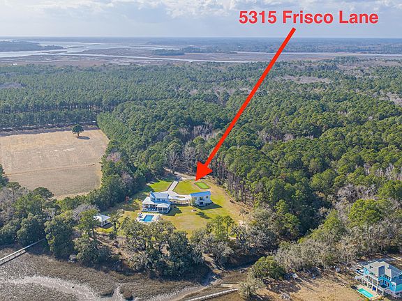 4th image of 5315 Frisco Ln