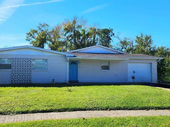 1357 S Stetson Dr, Cocoa, FL 32922