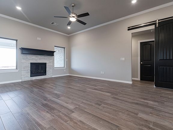 Homes by Taber Sage Floor Plan