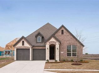 10145 Haversham Dr, Fort Worth, TX 76131