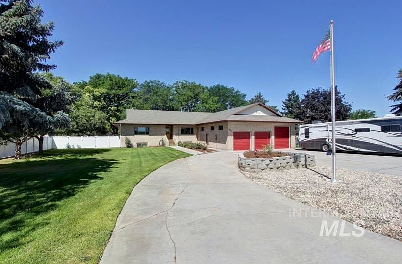 3023 S Happy Valley Rd, Nampa, ID 83686 Zillow